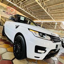 لاند روفر رانج روفر سبورت